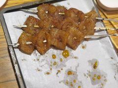 -鼎原力量东北吊炉烧烤(临河街店)