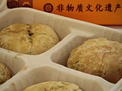 -龙华素斋(龙华路店)