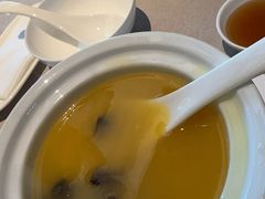 小米烩海参-明州小宴(文化广场店)