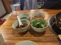 -霸王牛肉(龙湖U城店)