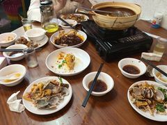 -谢记上海大排档(长寿路店)