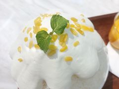 -丹礼糖甜品