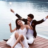 法国映像|FOREVER LOVE 一瞬·感动一生