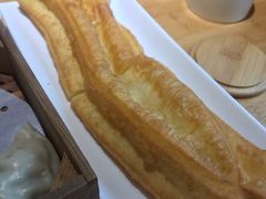 -食膳公园包子铺(烈士公园店)