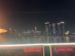 -琶醍壹号•潮菜江景餐吧