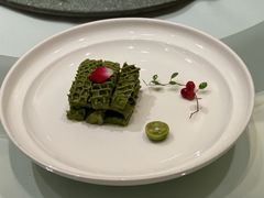 -富淳饭店(陆家嘴保利广场店)