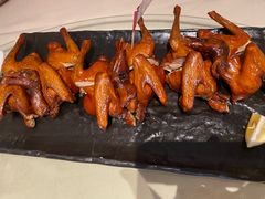 -侨美食家·粤菜(体育西路店)