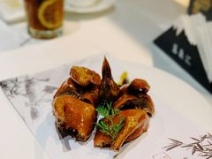 金牌玻璃乳鸽-茗鼎汇(星方汇广场店)