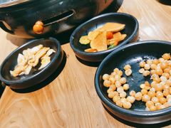 -九田家黑牛烤肉料理(溧阳吾悦店)