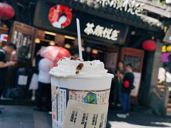 -茶颜悦色(重庆英利大融城LG层店)
