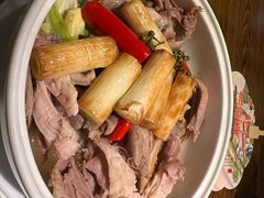 -粗茶淡饭·隐庐私厨(东亭店)