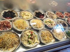 -金杨拉面王小吃面馆·牛三宝面·红烧牛肉粉