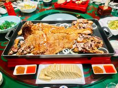 -九十九顶毡房(阜石路店)