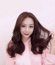 -GIRL STYLE 烫发·染发沙龙