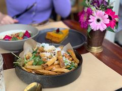 松露薯条-O'mills Sourdough Bakery&Bistro(永嘉路店)