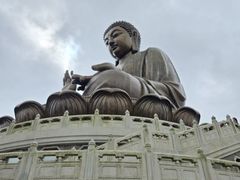 -天坛大佛