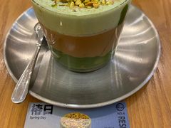 -Reset Coffee 与海咖啡