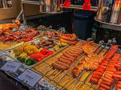 -韩盛·盛江山自助料理(奥体万达店)