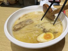 -味千拉面(大悦城店)