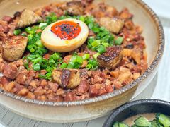 -娜娜家•Nana And Her Friends Restaurant(小寨原力场店)