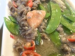 -桂园白粥·潮汕老味道