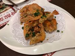 牛油蝦-粤赏点(越秀城市广场店)
