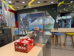 -DQ·蛋糕·冰淇淋(金牛万达店)