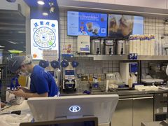 -煲珠公·老红糖珍珠奶茶(长宁龙之梦店)