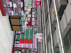 -神农美特好生鲜超市(三墙店)