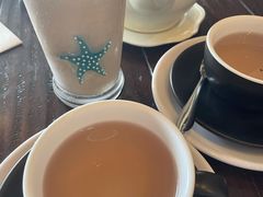 -南沙游艇会·大兵船餐厅