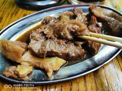 -小梁哥云吞面(黄贝岭店)