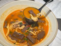 -湘中缘·湖南菜(娄底驻京办店)