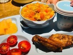 -烤匠麻辣烤鱼(万象城店)