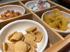 -闽上鲜·福建菜(龙湖滨江天街店)