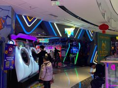 -万达广场(临港店)