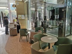 大堂-奈雪的茶(太原茂业天地店)