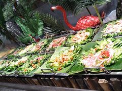 -犇放和牛烤肉·烤榴莲自助(苏宁城市奥莱店)
