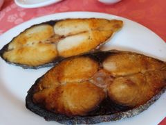 煎马鲛鱼-深运潮州粥(水库店)