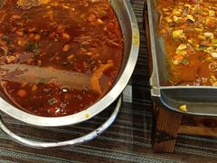 -自游人·美食一楼·地道徽菜(三十年名店)