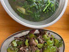 -文记煲仔饭