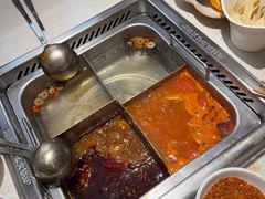 -海底捞火锅(高科广场店)