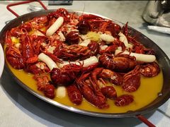 -丈母娘的饭局•新金陵菜(牛首山店)