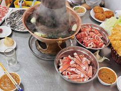 -三兴涮羊肉(荣安大街店)