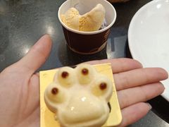 -蓝钻·国际美食海鲜自助百汇(西直门店)