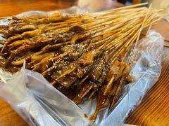 -十里铺铁板鱿鱼