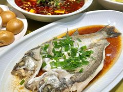 -大众海鲜(巨龙北路店)