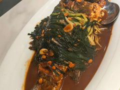 -虎哥私房菜(馒头山店)