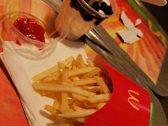 -麦当劳(前海店)