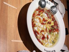 -太二酸菜鱼(汕头苏宁广场店)