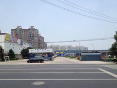 -麦德龙(闵行店)